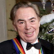 Andrew Lloyd Webber