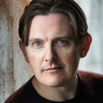 Ben Jackson