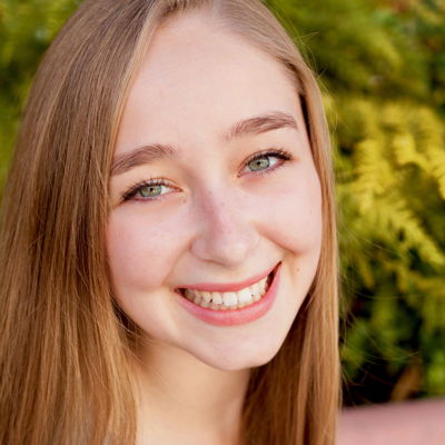 Chloe Wintersteen