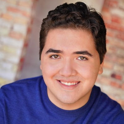 Erick Marmolejo