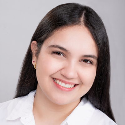 Gabriella Parache