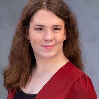 Gabrielle Szafranski