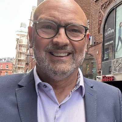 Glenn Pollard