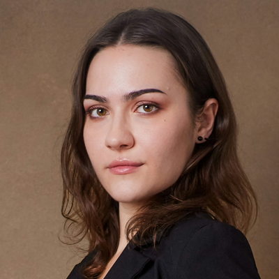 Lara Locoge