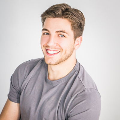 Lucas Blakely