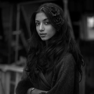 Savita Sohi