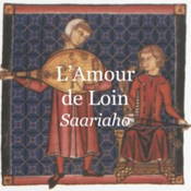 Advanced Quiz for L'Amour de Loin