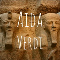 Advanced quiz for Verdi's Aida