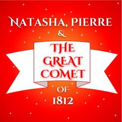 Natasha, Pierre & The Great Comet of 1812