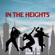 In the Heights logo