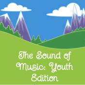 Sound of Music: Youth Edition logo