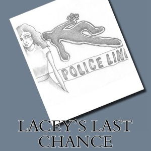 Lacey's Last Chance logo